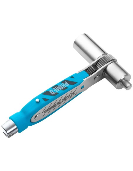 Prime8 Number-1 Ratchet Skate Tool-149,00Kr