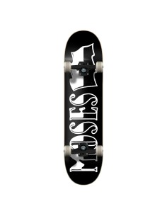 KFD Moses Pro Progressive Komplet skateboard-599,00Kr