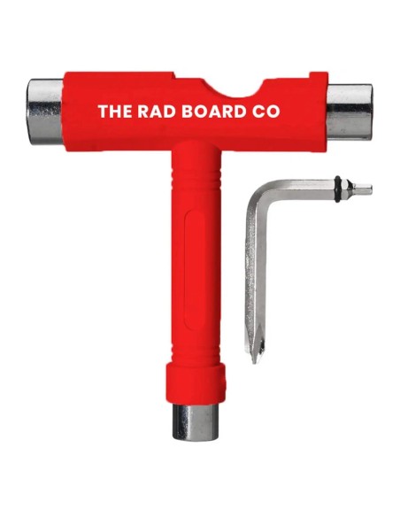 RAD Skate Tool-89,00kr