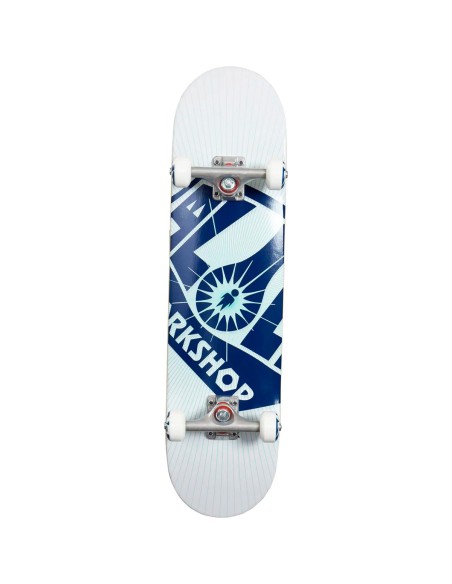 Alien Workshop OG Burst Komplet Skateboard-479,00Kr