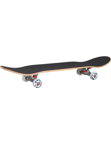 Alien Workshop OG Burst Komplet Skateboard-479,00Kr