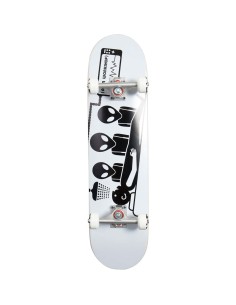 Alien Workshop Abduction Komplet Skateboard-899,00Kr