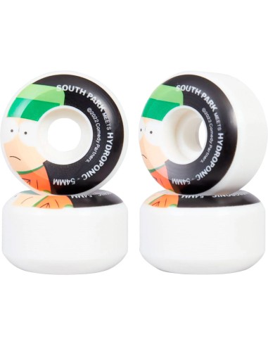Hydroponic South Park 100A Skateboard Hjul 4-Pak-209,00Kr