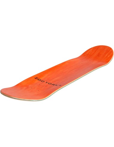 Zoo York City Skateboard Deck-219,00Kr