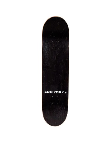 Zoo York City Skateboard Deck-219,00Kr