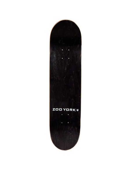 Zoo York City Skateboard Deck-219,00Kr