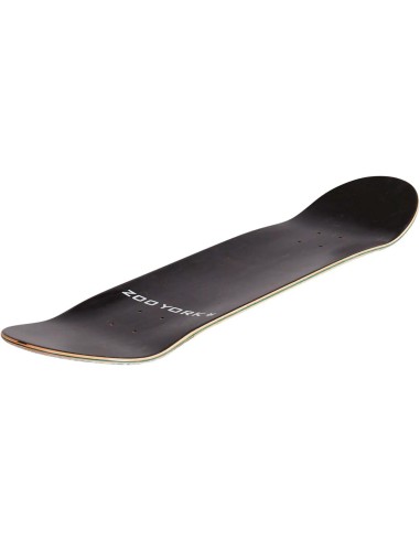 Zoo York City Skateboard Deck-219,00Kr