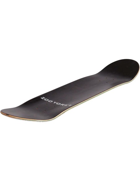 Zoo York City Skateboard Deck-219,00Kr