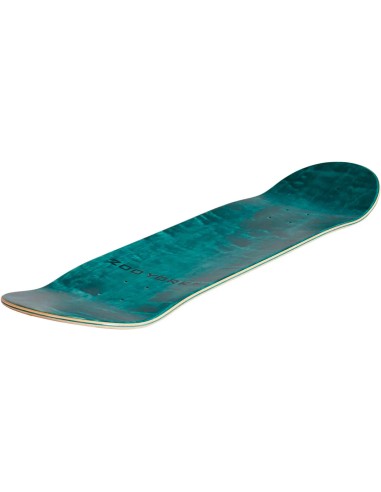 Zoo York City Skateboard Deck-219,00Kr