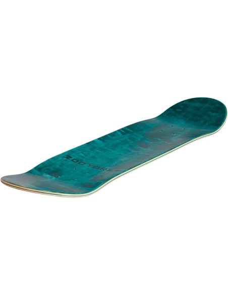 Zoo York City Skateboard Deck-219,00Kr