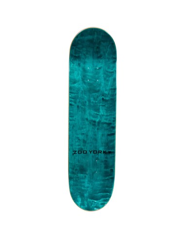 Zoo York City Skateboard Deck-219,00Kr