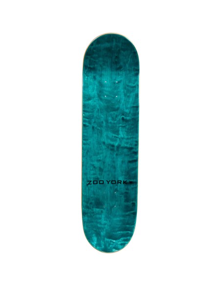 Zoo York City Skateboard Deck-219,00Kr