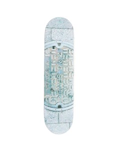 Zoo York City Skateboard Deck-219,00Kr