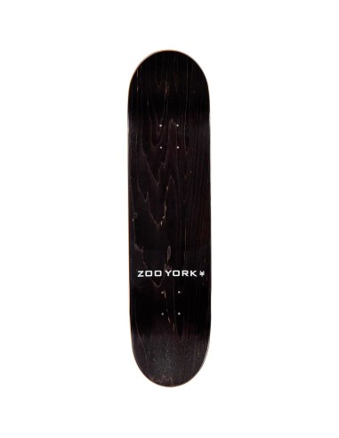 Zoo York City Skateboard Deck-219,00Kr