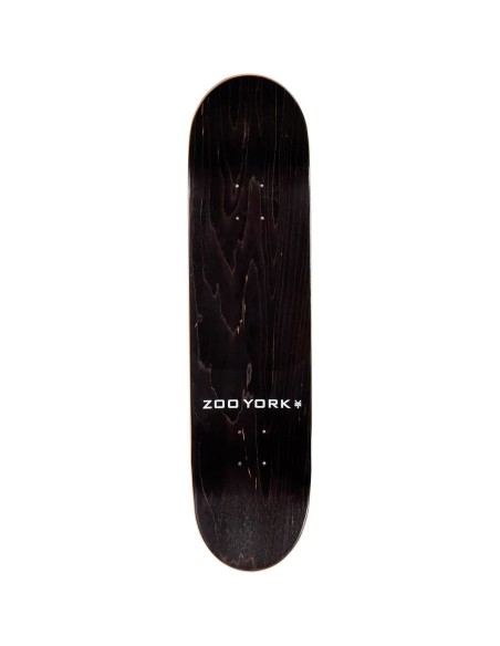 Zoo York City Skateboard Deck-219,00Kr