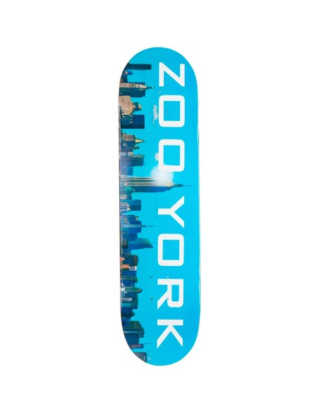 Zoo York City Skateboard Deck-219,00Kr
