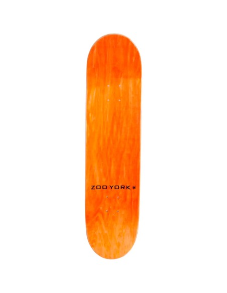 Zoo York City Skateboard Deck-219,00Kr