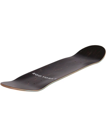 Zoo York City Skateboard Deck-219,00Kr