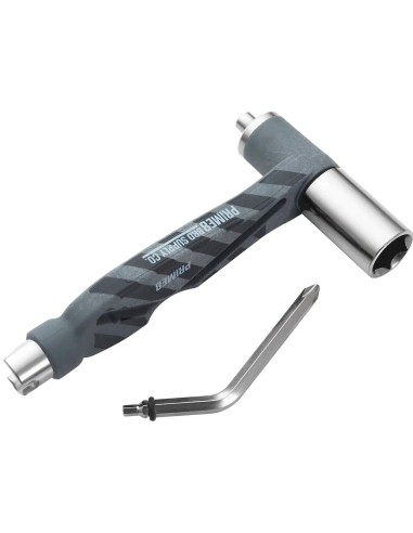 Prime8 Number-1 Skate Tool-99,00 kr