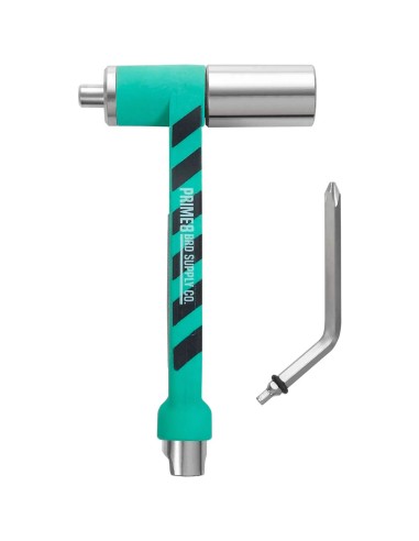 Prime8 Number-1 Skate Tool-99,00 kr