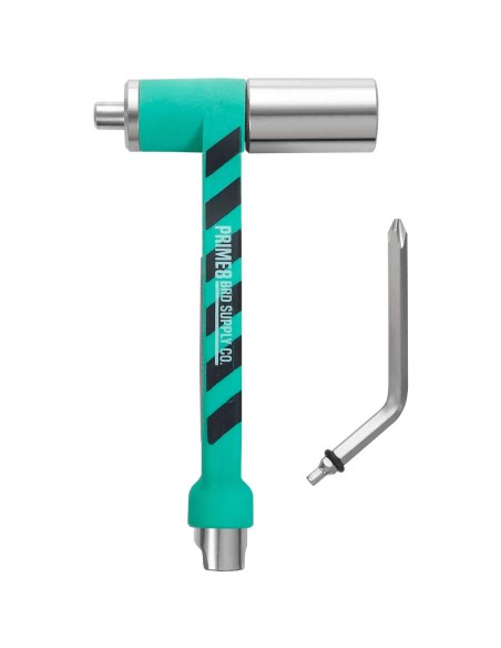 Prime8 Number-1 Skate Tool-99,00 kr