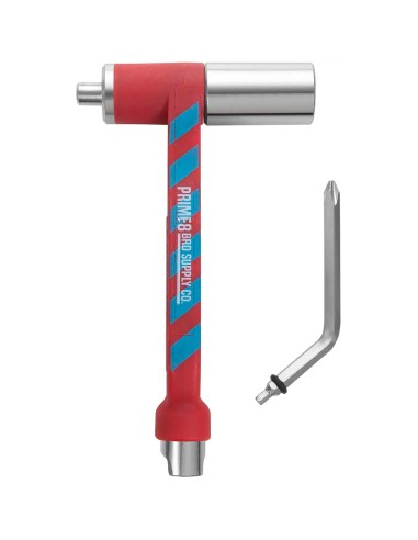 Prime8 Number-1 Skate Tool-99,00 kr