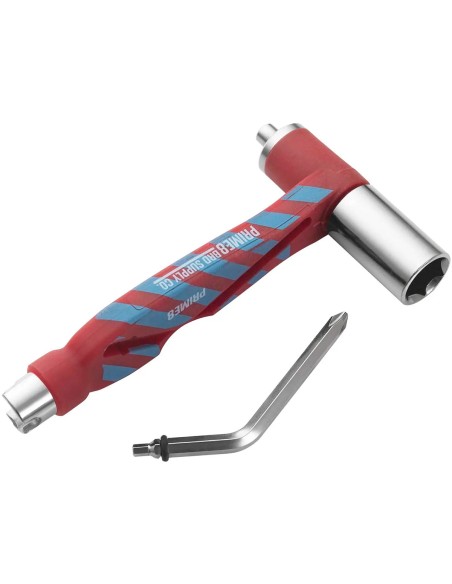 Prime8 Number-1 Skate Tool-99,00 kr