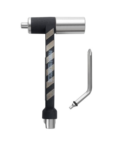 Prime8 Number-1 Skate Tool-99,00 kr
