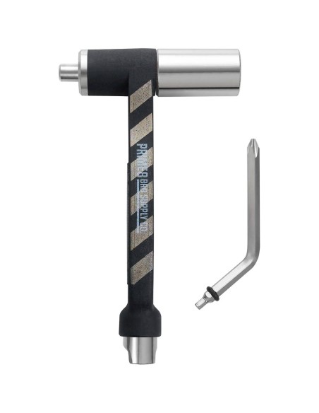 Prime8 Number-1 Skate Tool-99,00 kr