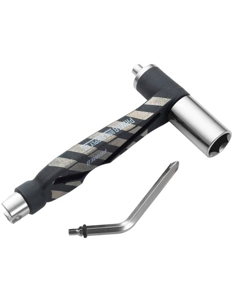 Prime8 Number-1 Skate Tool-99,00 kr