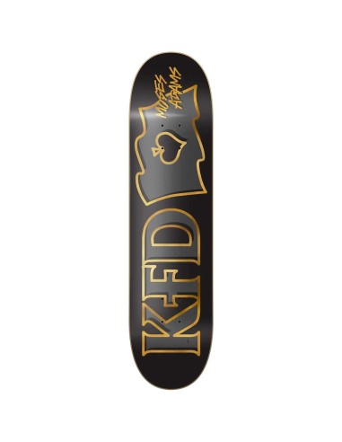 KFD Moses Adams Pro Skateboard Deck-549,00Kr