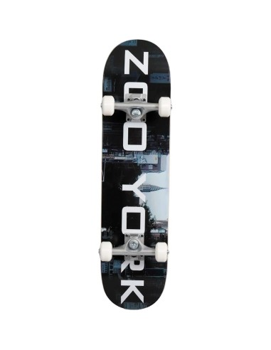 Zoo York City Komplet Skateboard-399,00Kr