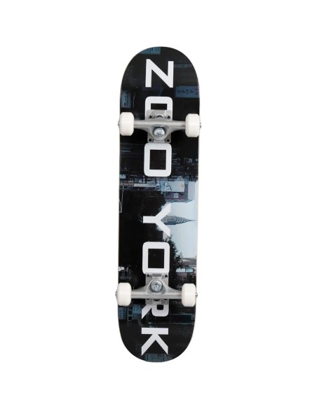 Zoo York City Komplet Skateboard-399,00Kr