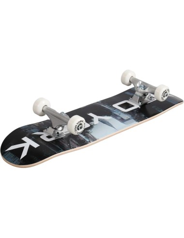 Zoo York City Komplet Skateboard-399,00Kr