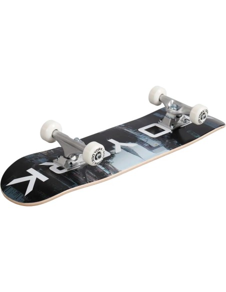 Zoo York City Komplet Skateboard-399,00Kr