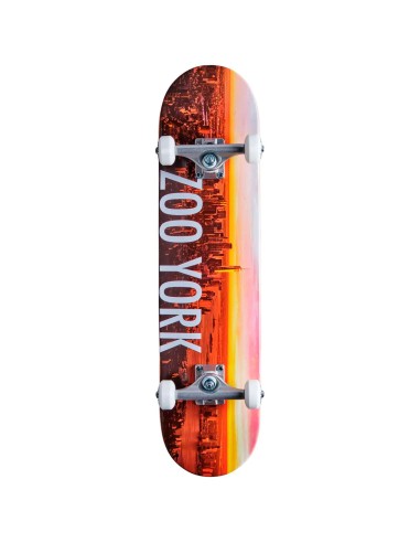 Zoo York City Komplet Skateboard-399,00Kr