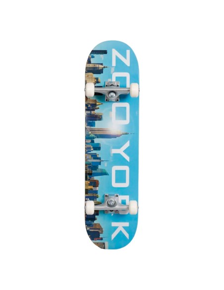 Zoo York City Komplet Skateboard-399,00Kr
