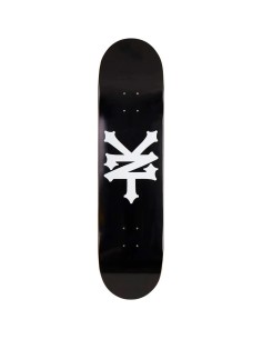 Zoo York Classic Crackerjack Skateboard Deck-399,00kr