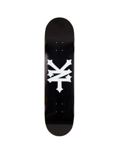 Zoo York Classic Crackerjack Skateboard Deck-399,00kr