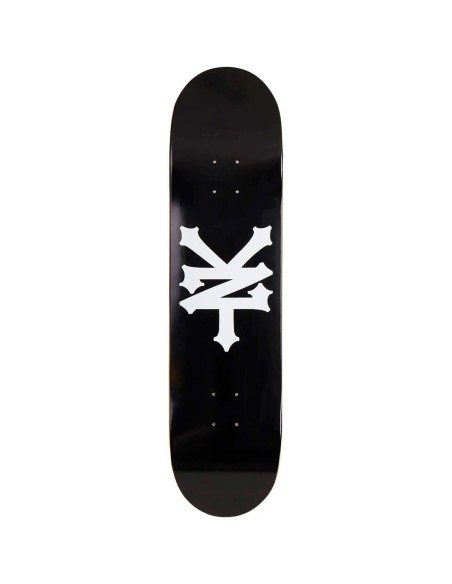 Zoo York Classic Crackerjack Skateboard Deck-399,00kr