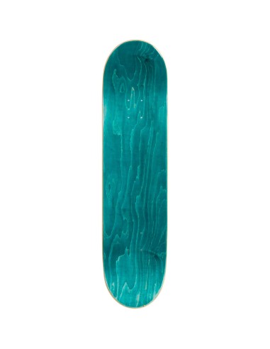 Zoo York Classic Crackerjack Skateboard Deck-399,00kr