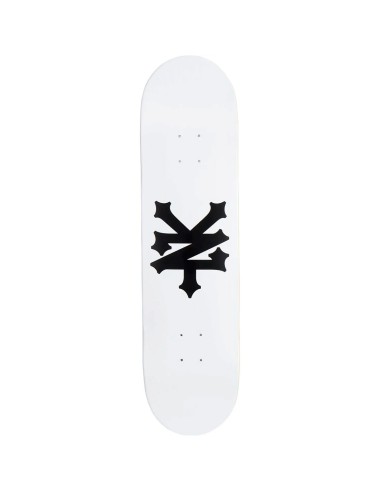 Zoo York Classic Crackerjack Skateboard Deck-399,00kr