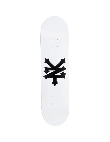 Zoo York Classic Crackerjack Skateboard Deck-399,00kr