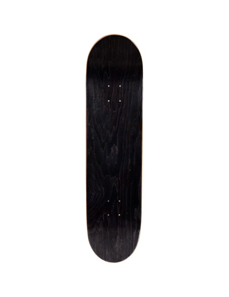 Zoo York Classic Crackerjack Skateboard Deck-399,00kr