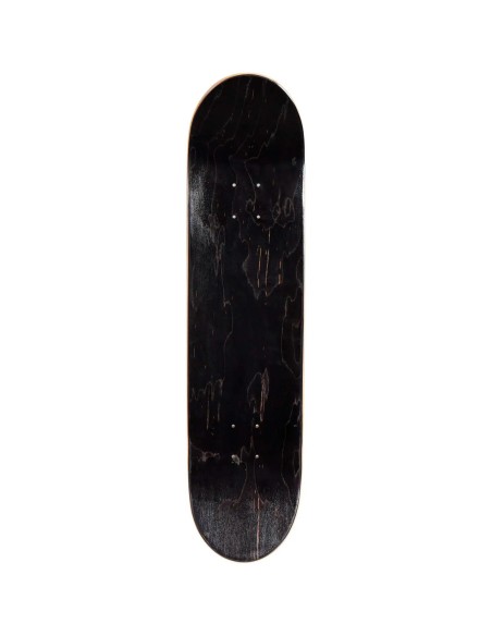 Zoo York Classic Logo Block Skateboard Deck-199,00Kr