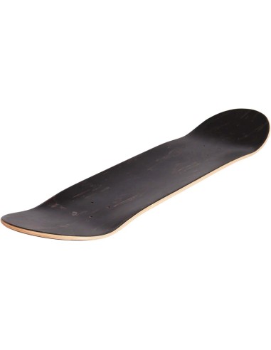 Zoo York Classic Logo Block Skateboard Deck-199,00Kr