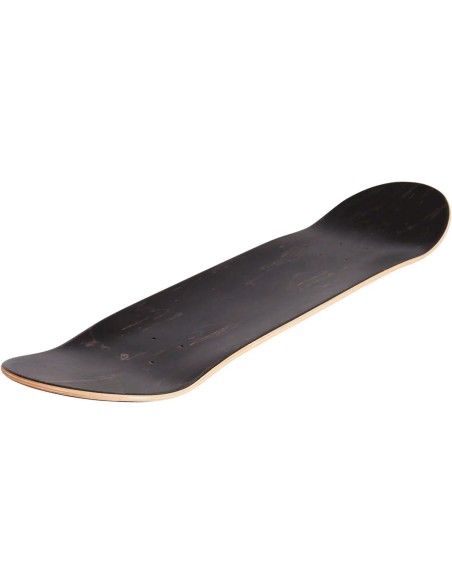Zoo York Classic Logo Block Skateboard Deck-199,00Kr