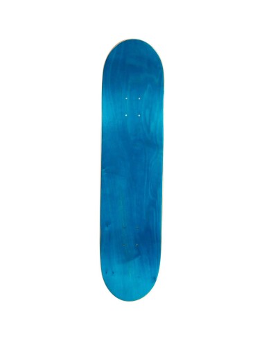 Zoo York Classic Logo Block Skateboard Deck-199,00Kr