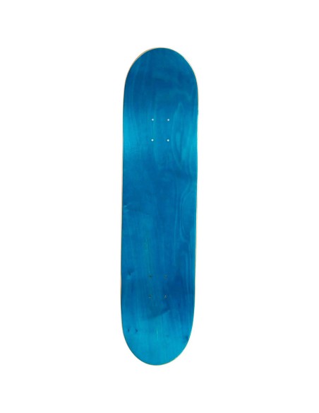 Zoo York Classic Logo Block Skateboard Deck-199,00Kr