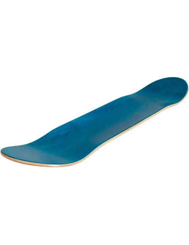 Zoo York Classic Logo Block Skateboard Deck-199,00Kr